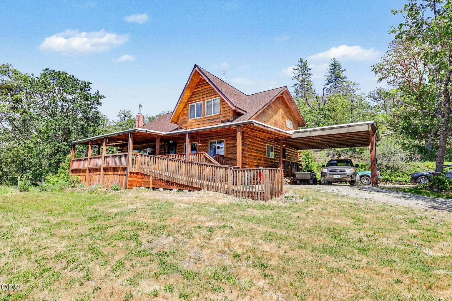 15336 Oregon 62