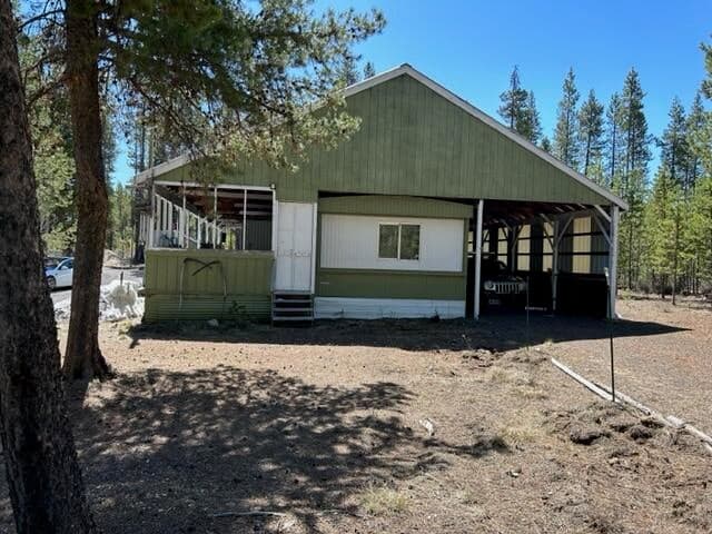124625 Bunny Butte