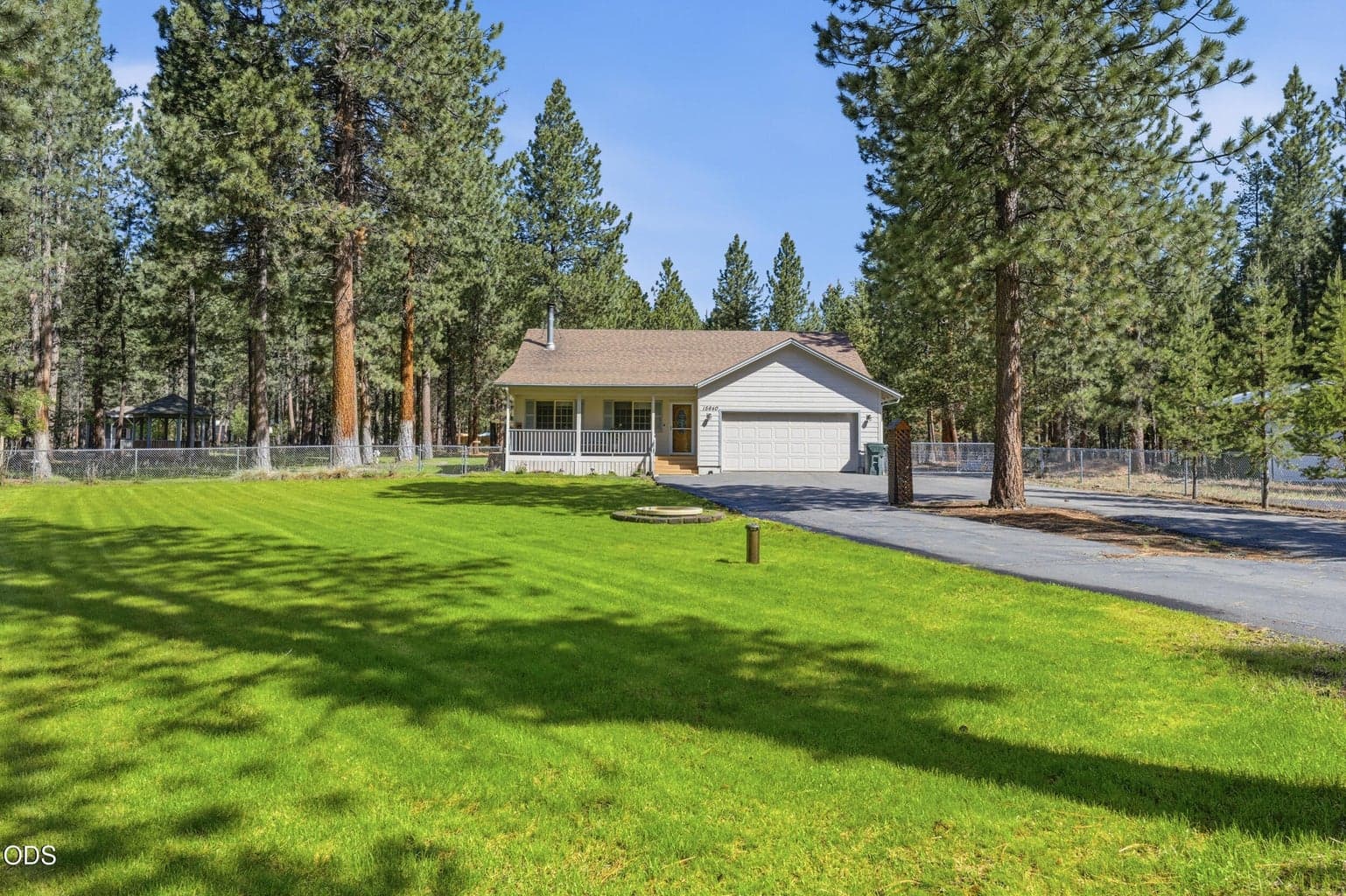 15640 Woodgreen, La Pine, OR, 97739