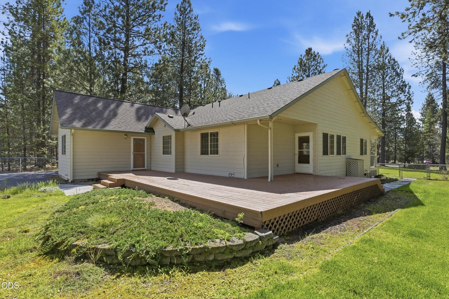 Back of Home