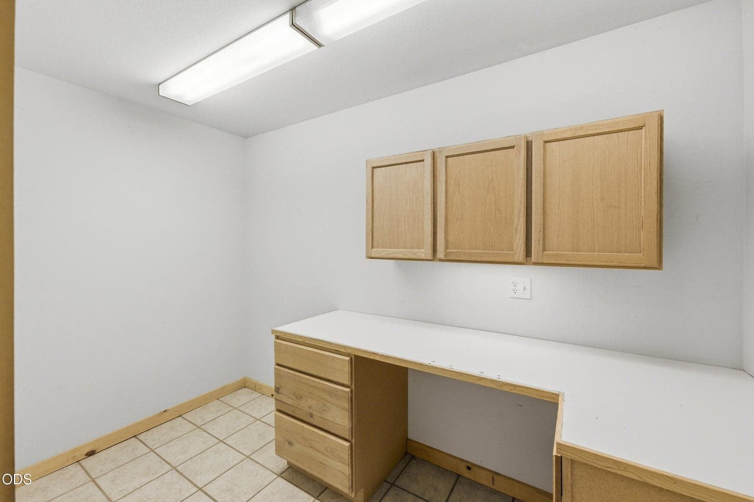 Workshop/Room in Shop