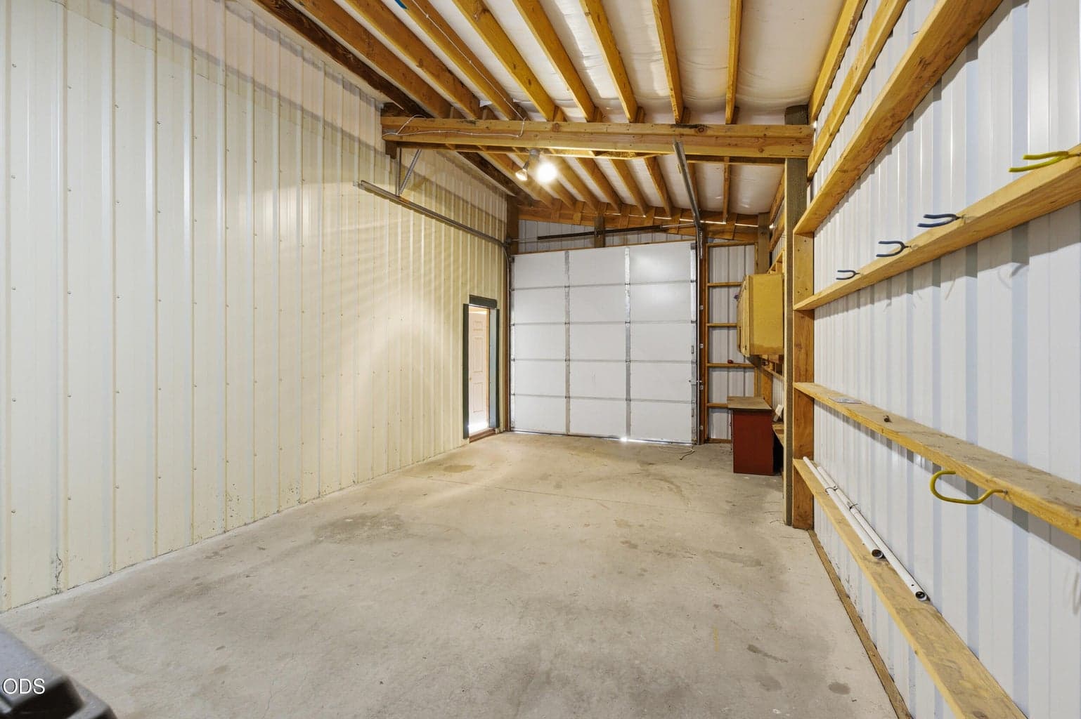 Extra Area in Shop for TOYS!!