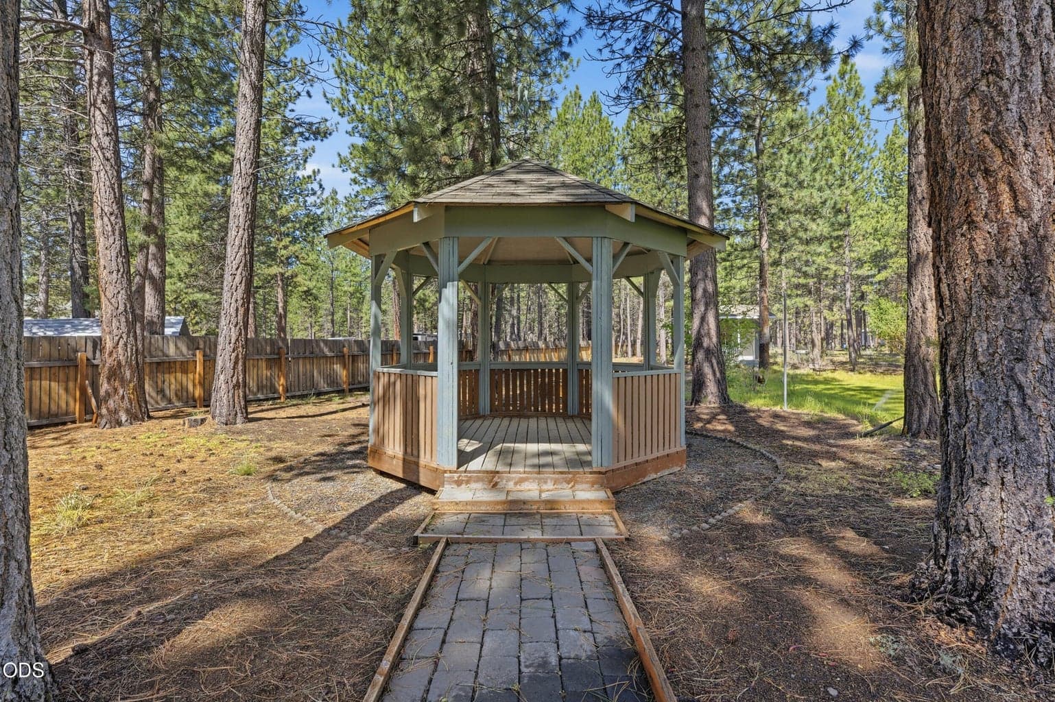 Gazebo