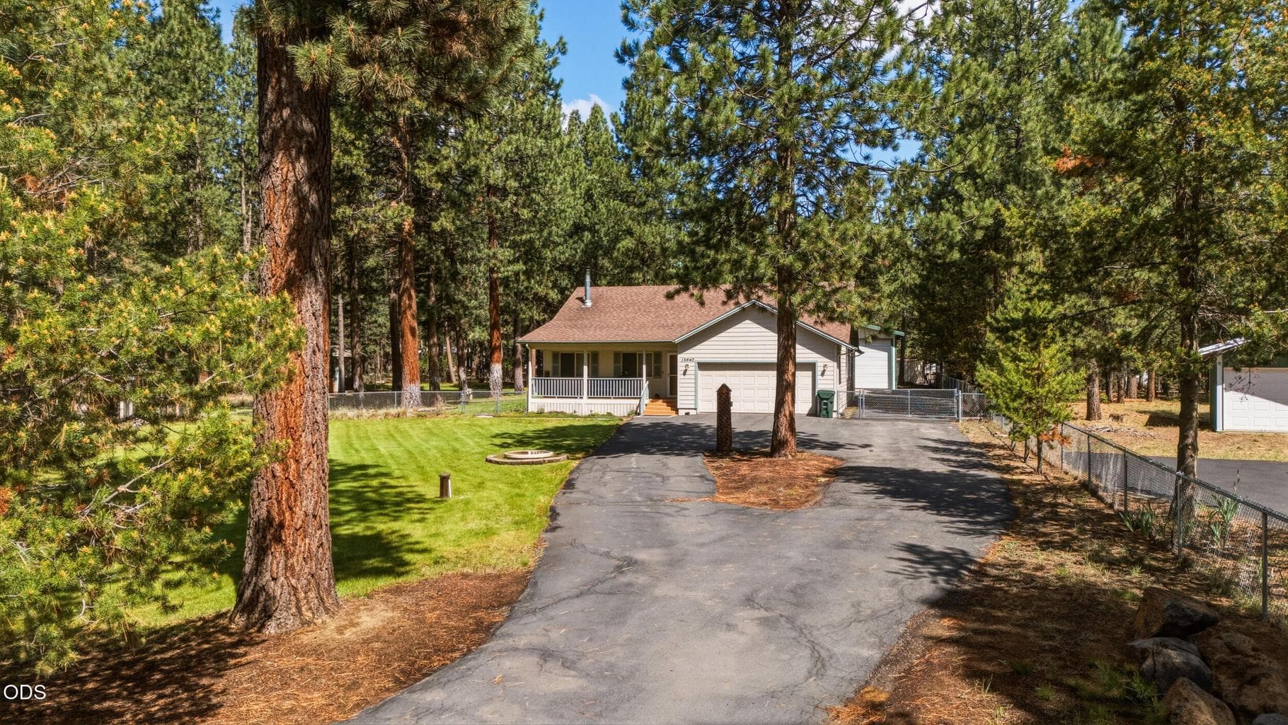 Photo of 15640 Woodgreen Court 50 of 51