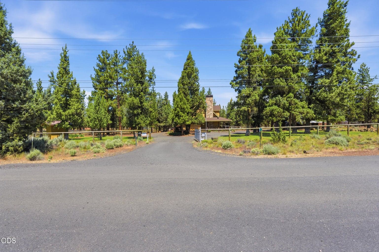 Driveway Street View
