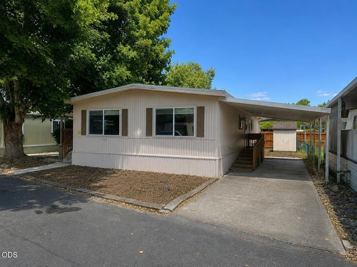 Carport