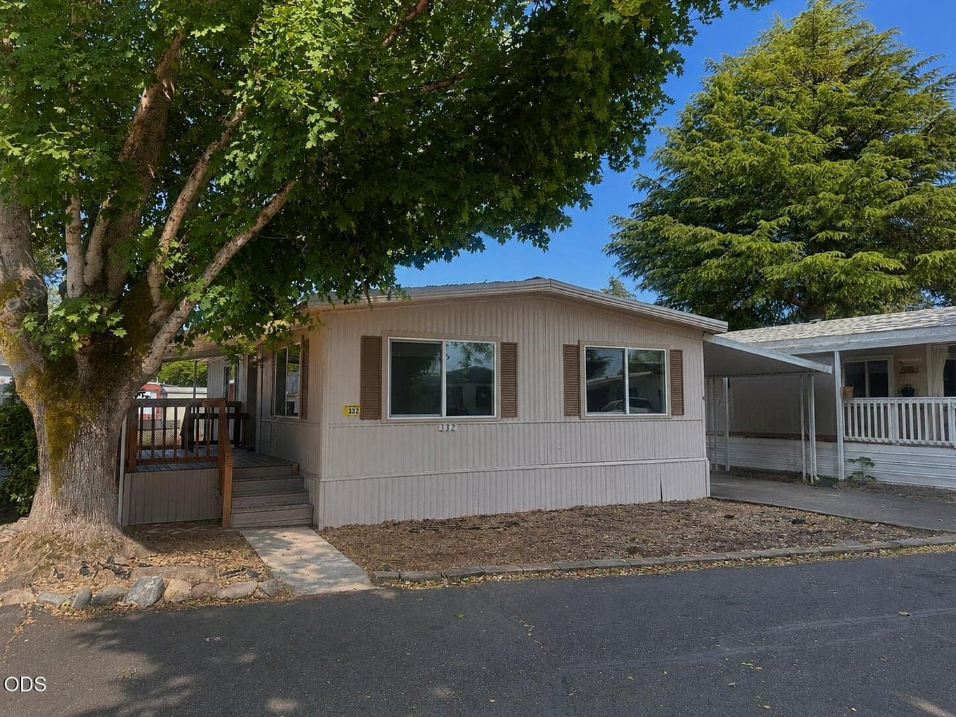 332 Beechwood, Grants Pass, 97526