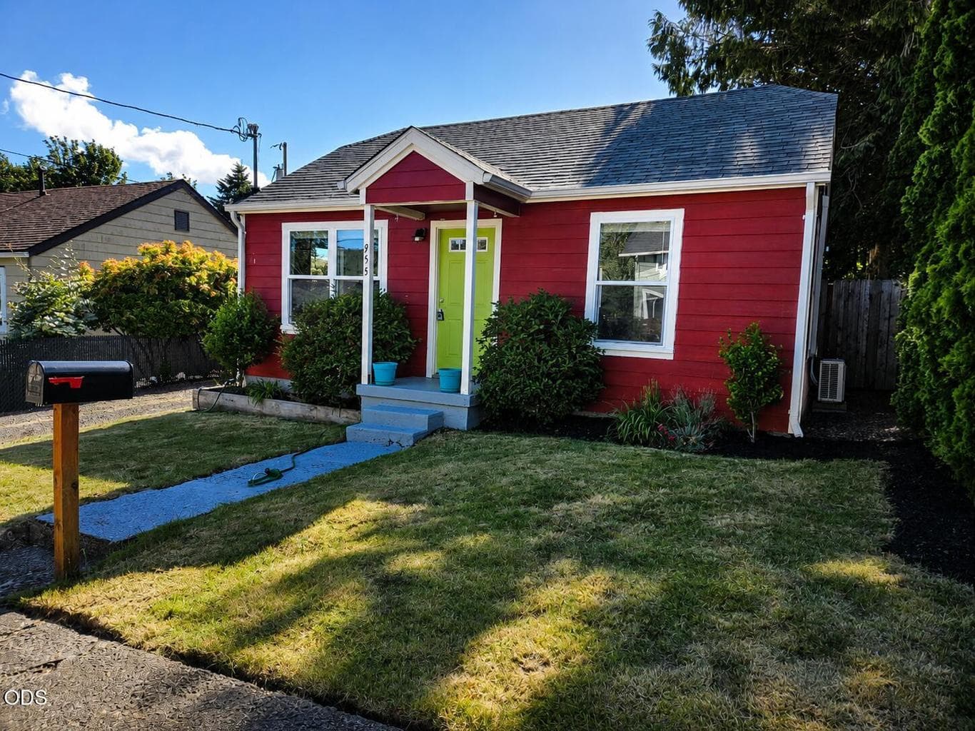 955 Gaither, Toledo, 97391