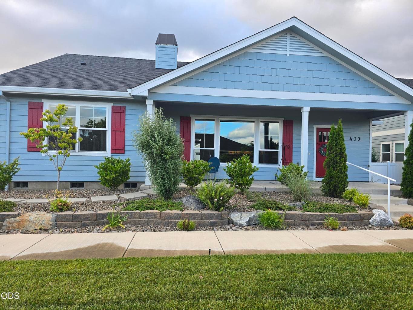 409 Sand Pointe