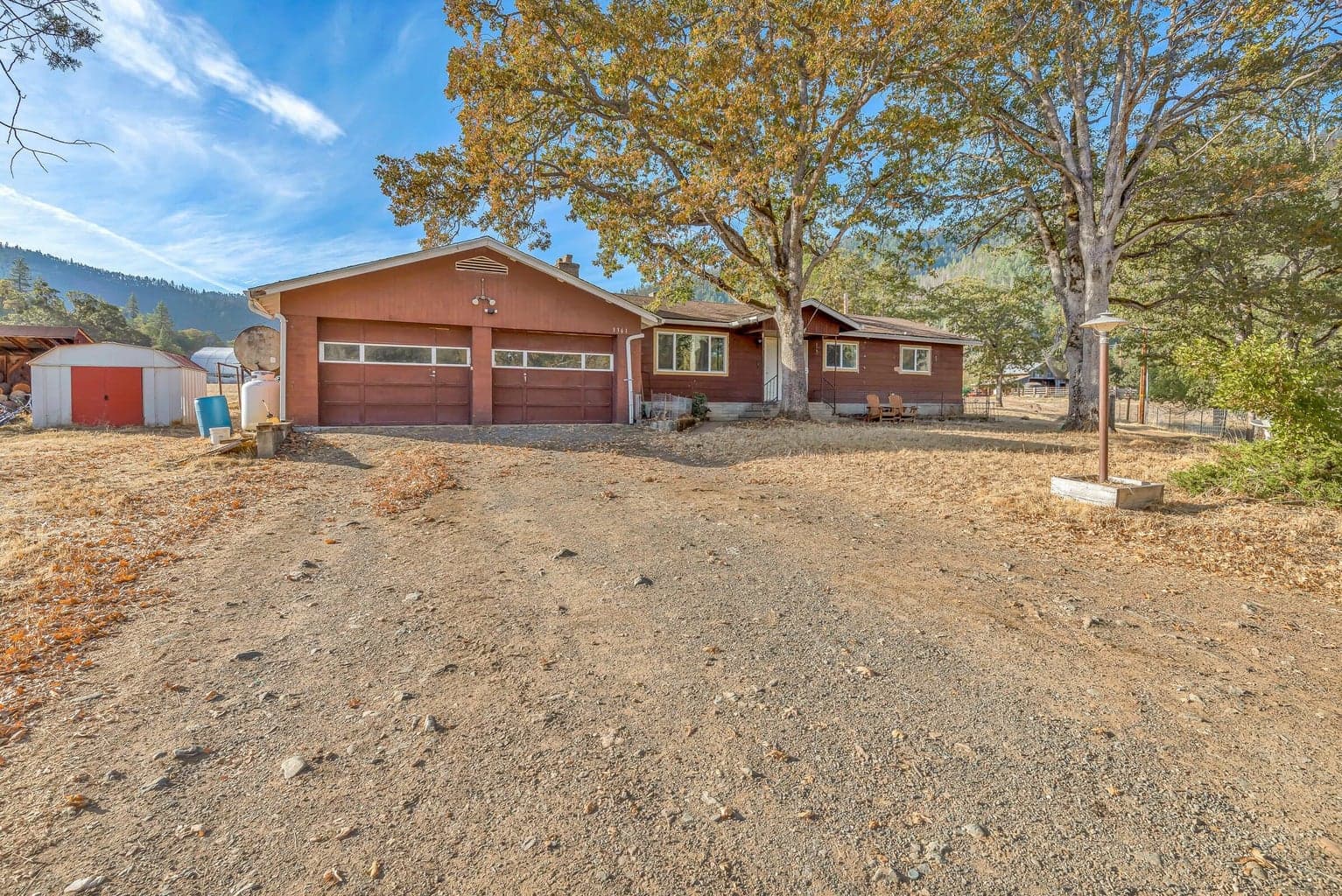 3361 Little Applegate