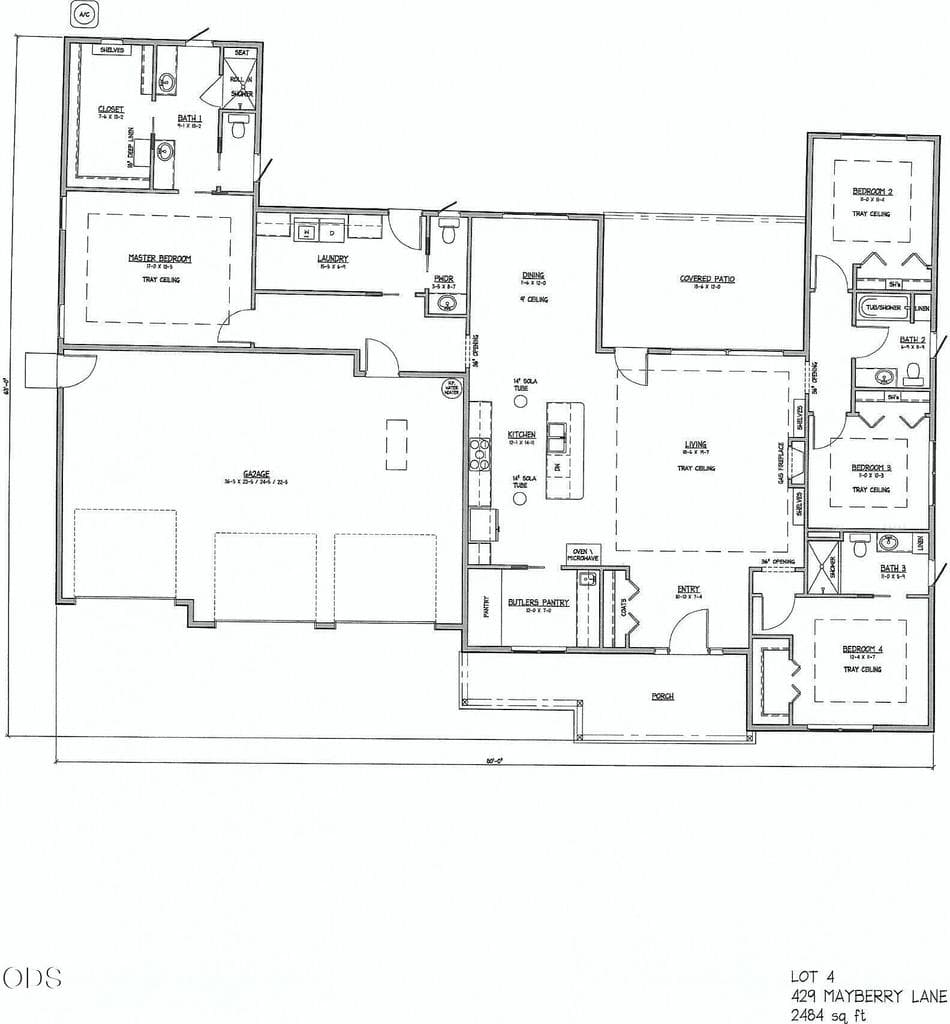 Photo of 429 Mayberry 2 of 3