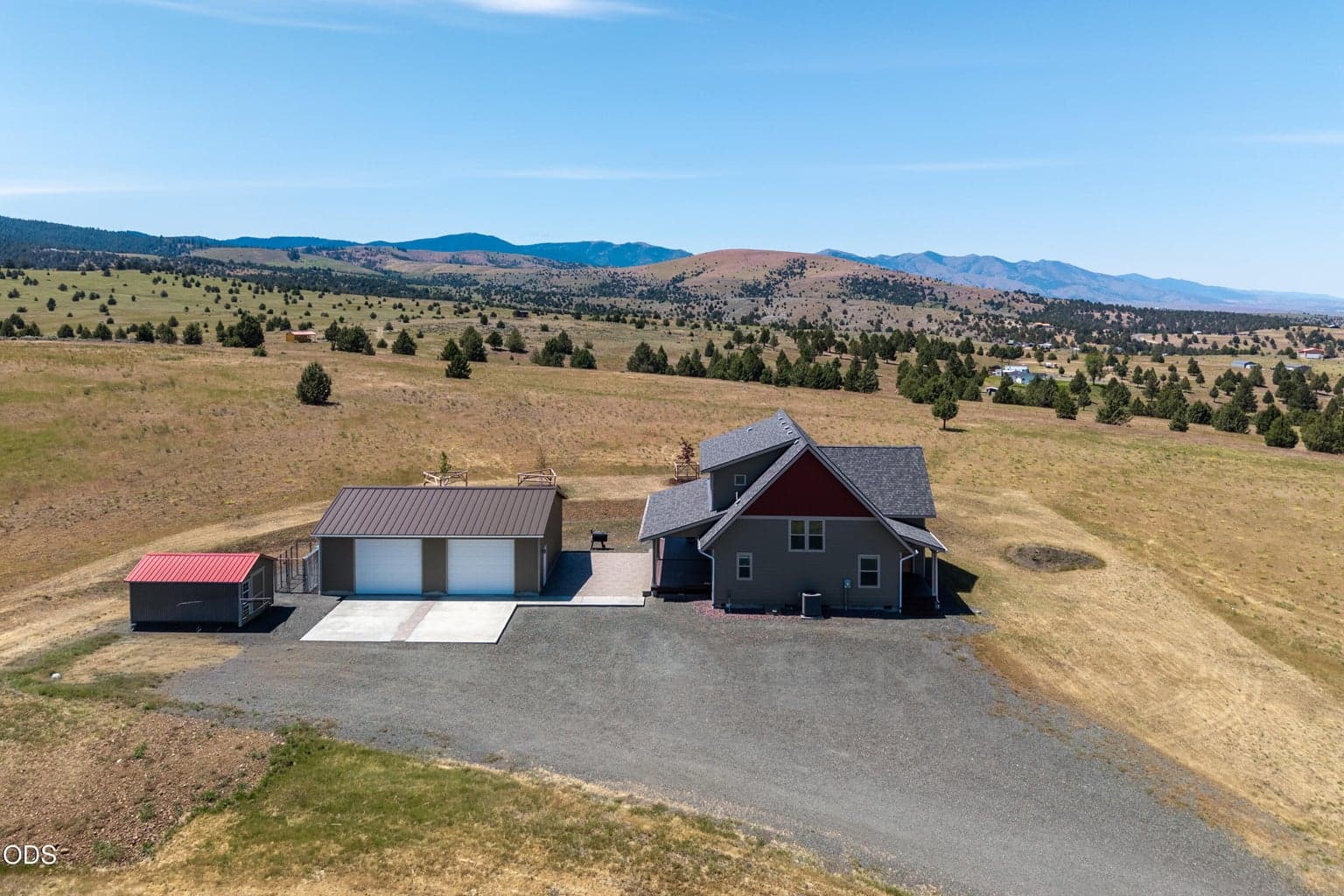 Photo of 26216 Bench Road 6 of 58