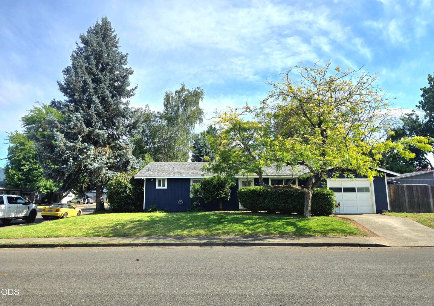 1133 Ballinger