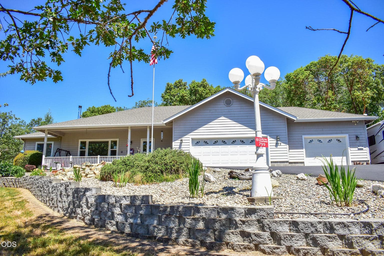 799 Three Pines
