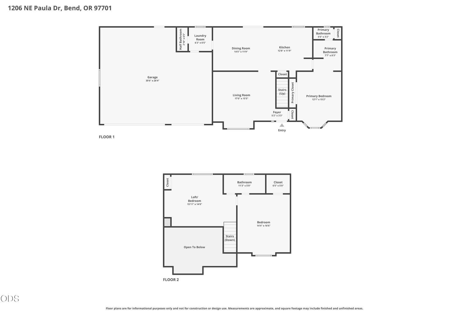Photo of 1206 NE Paula Drive 33 of 37