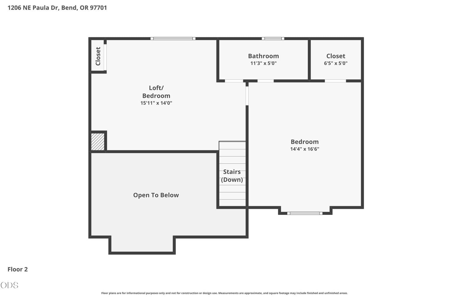 Photo of 1206 NE Paula Drive 35 of 37