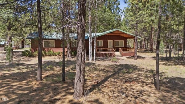 15740 Cornell, La Pine, OR, 97739