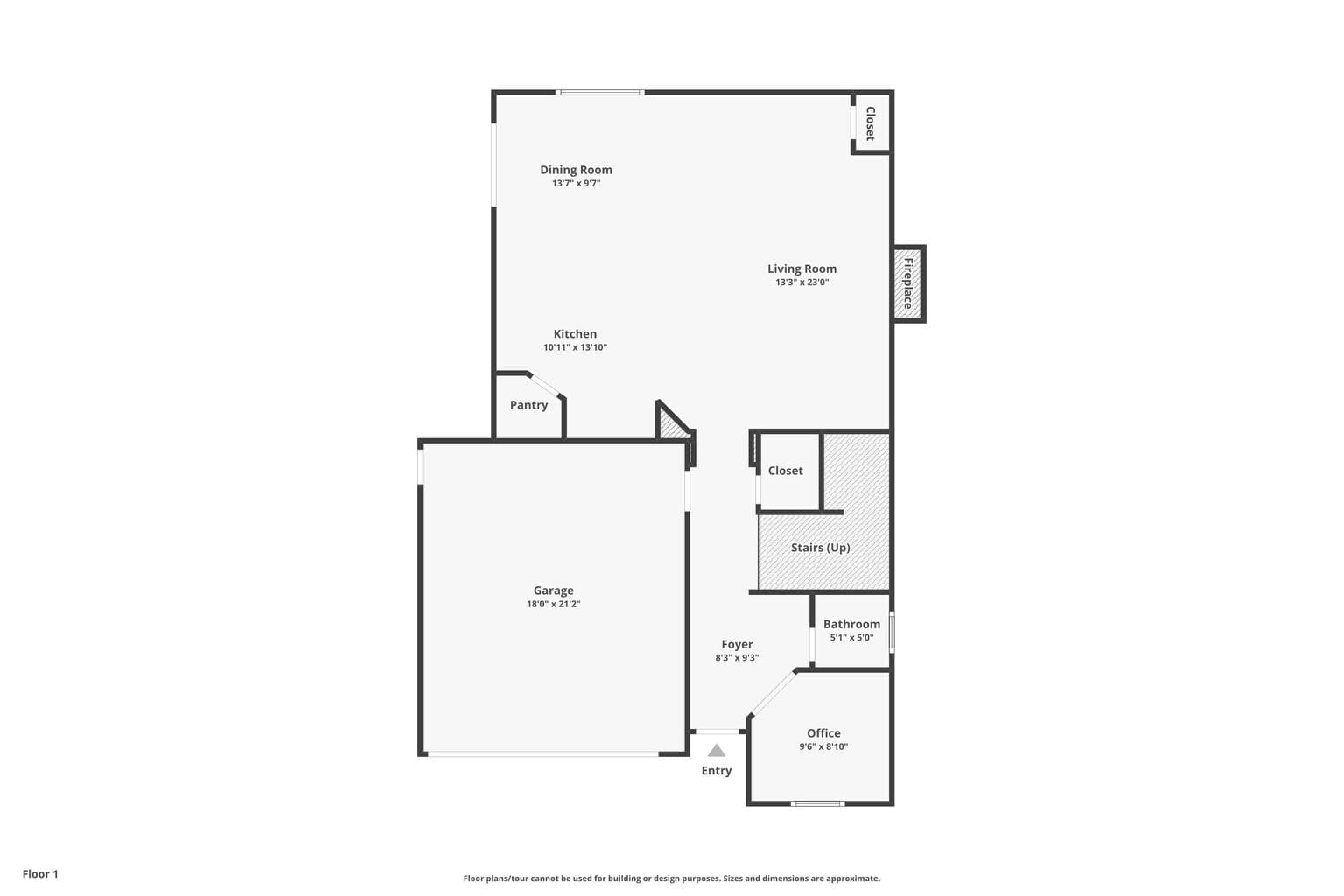 Photo of 1094 E Horse Back Trail 46 of 47