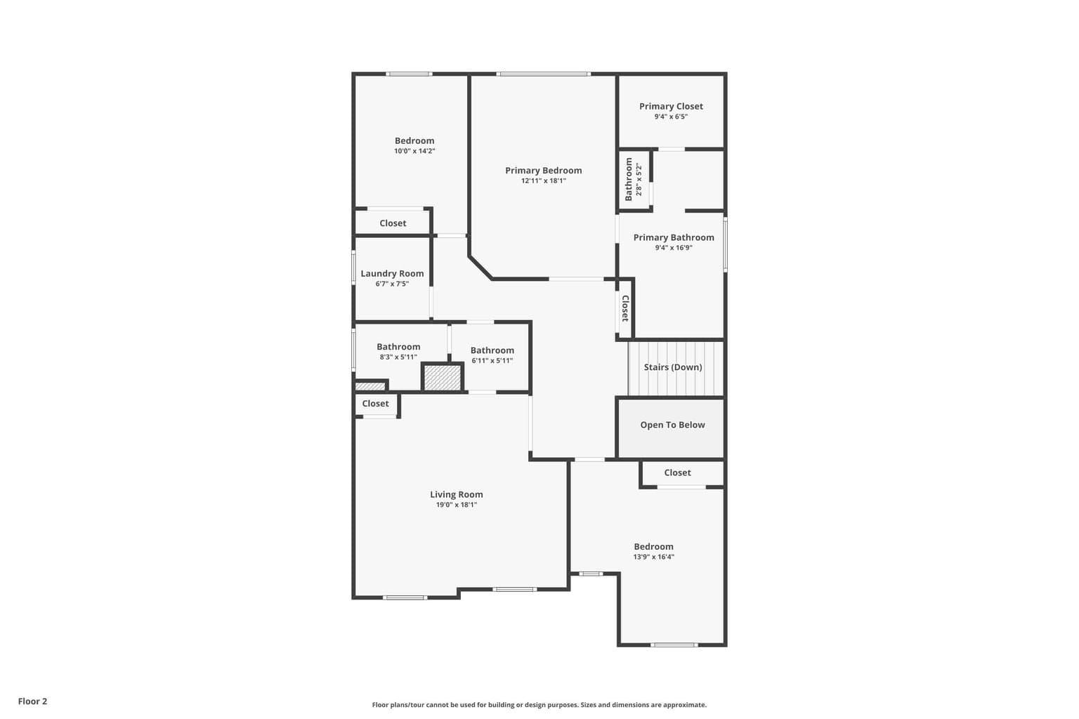 Photo of 1094 E Horse Back Trail 47 of 47