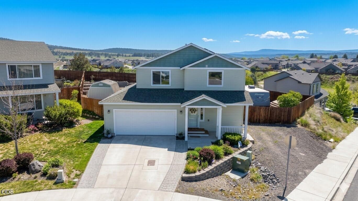 792 Robin, Prineville, OR, 97754 property photo