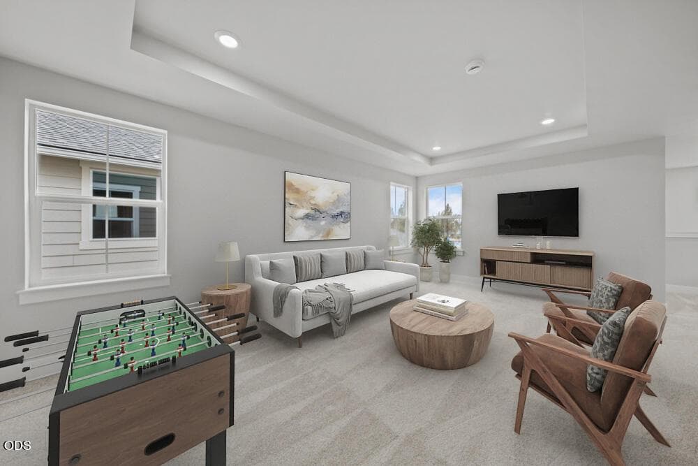 Home will be similar to photos shown