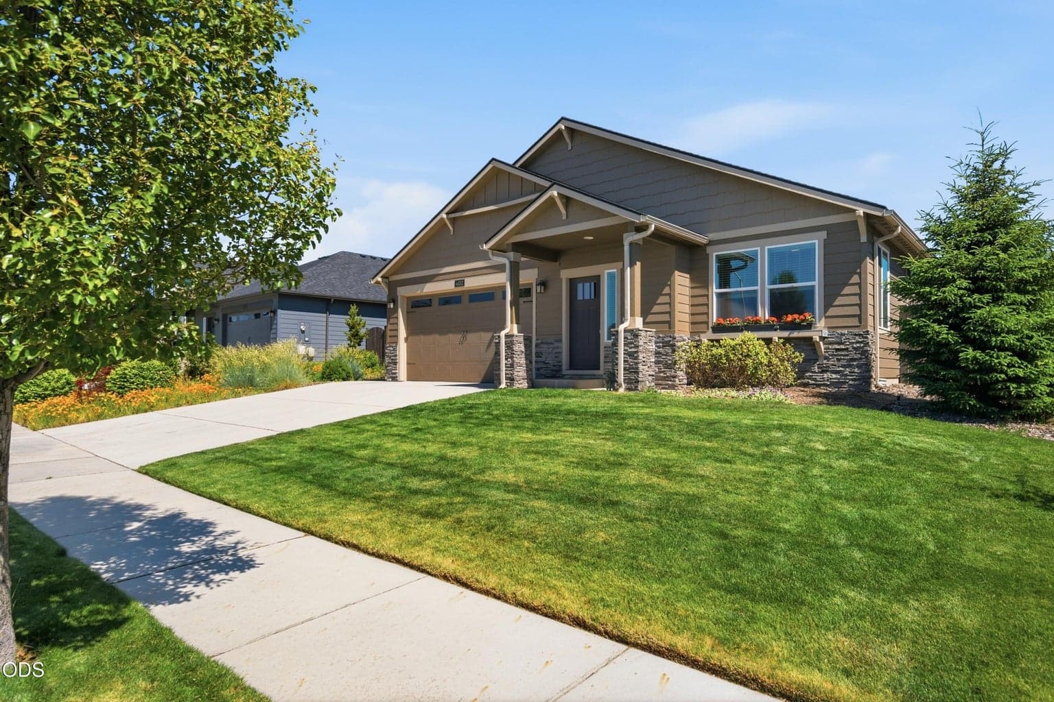 4452 Salmon, Redmond, OR, 97756 property photo