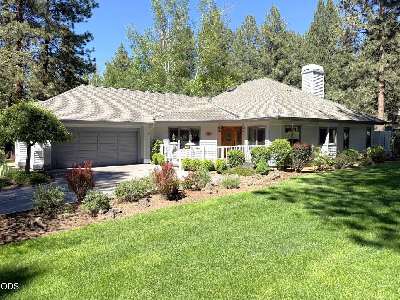 60716 Willow Creek