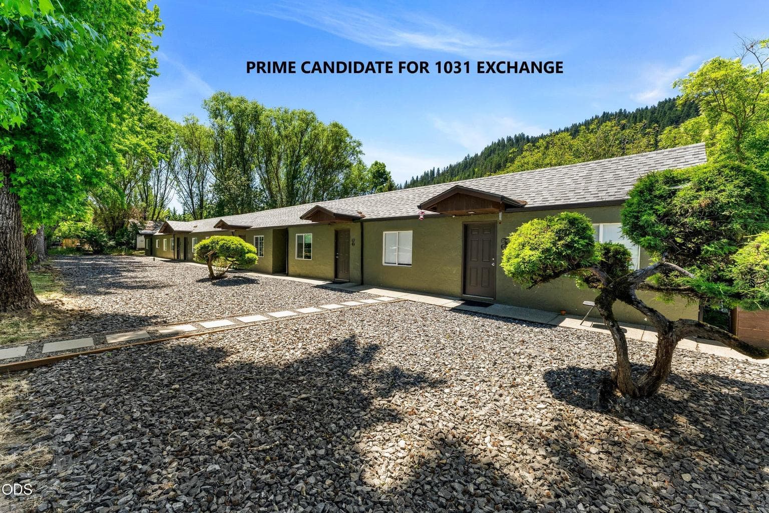 5333 Rogue River