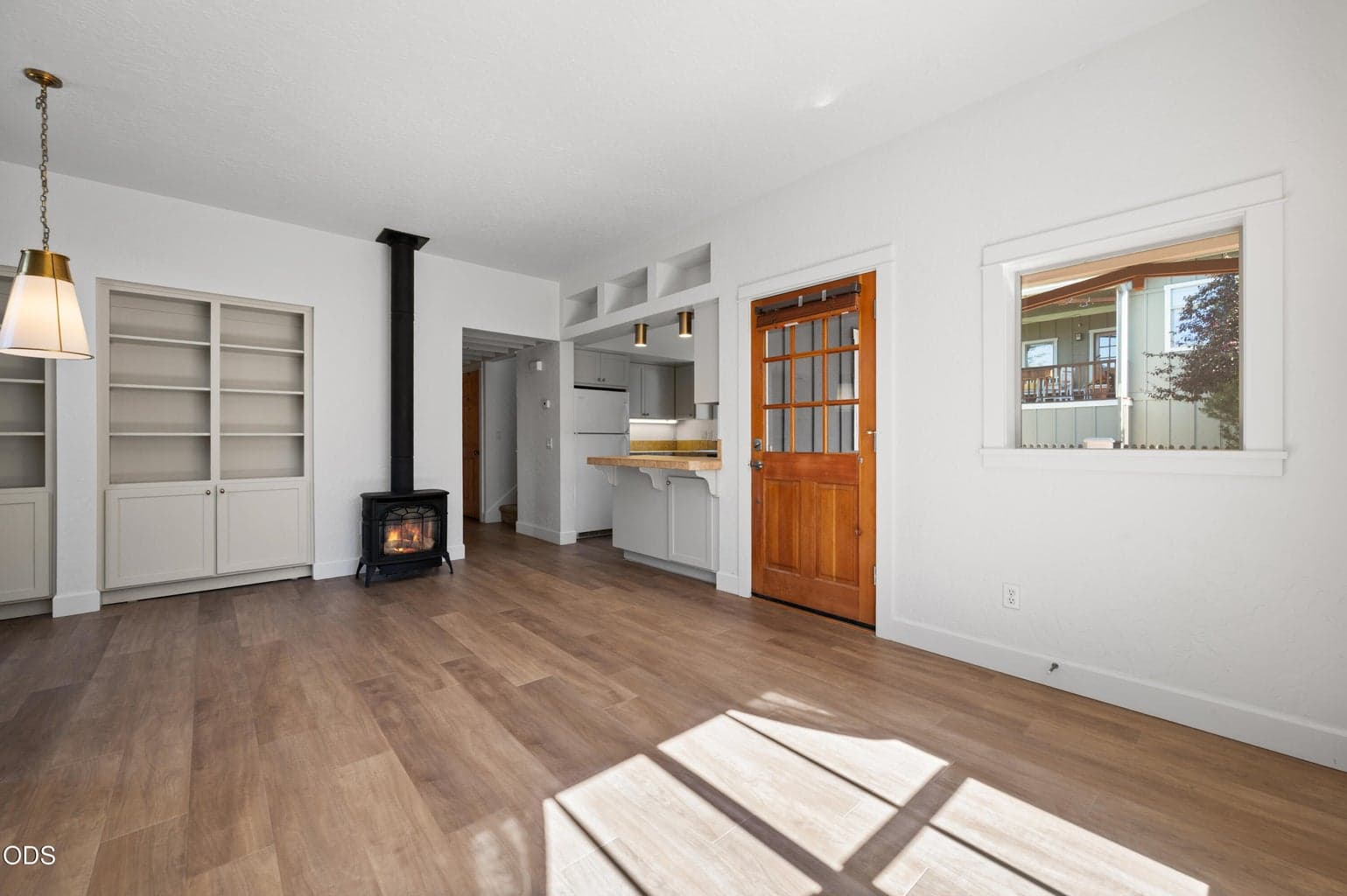 Front Living Room