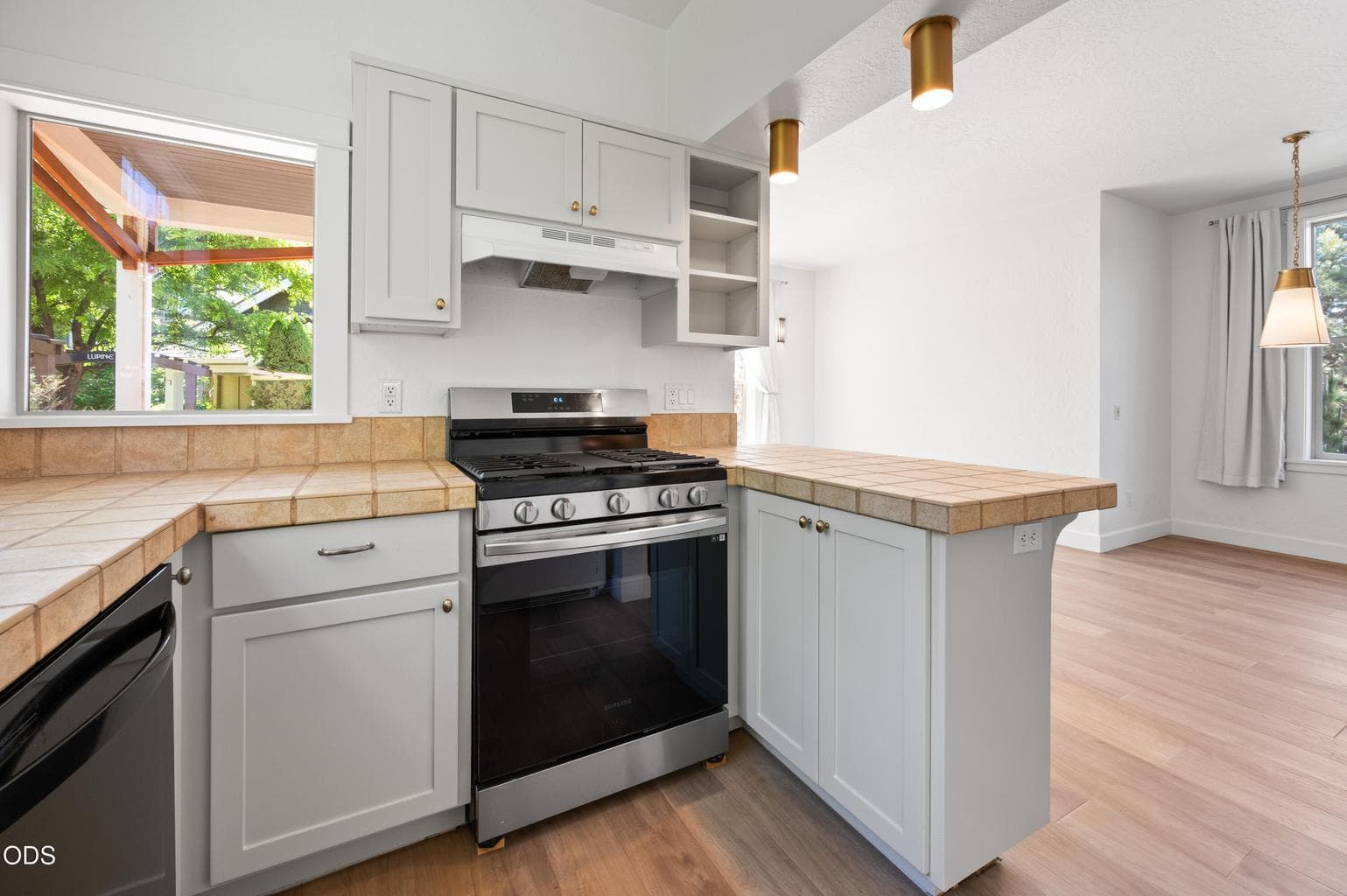 Kitchen View