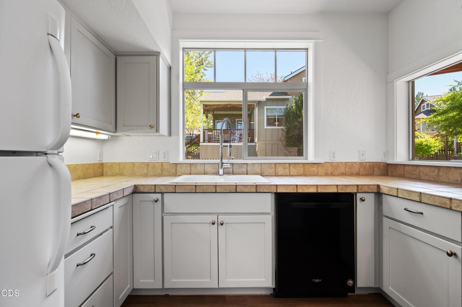 Kitchen View