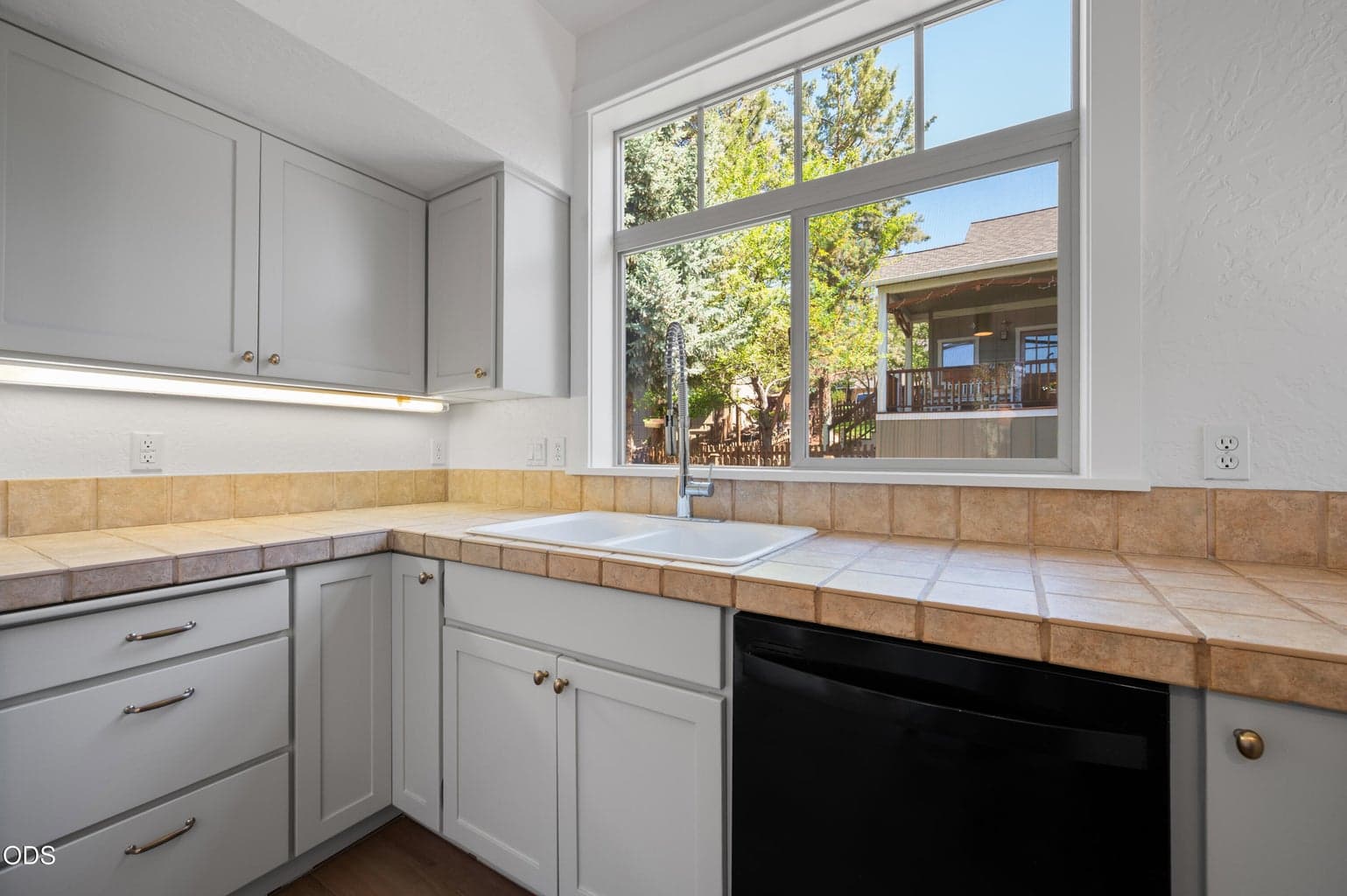 Kitchen View