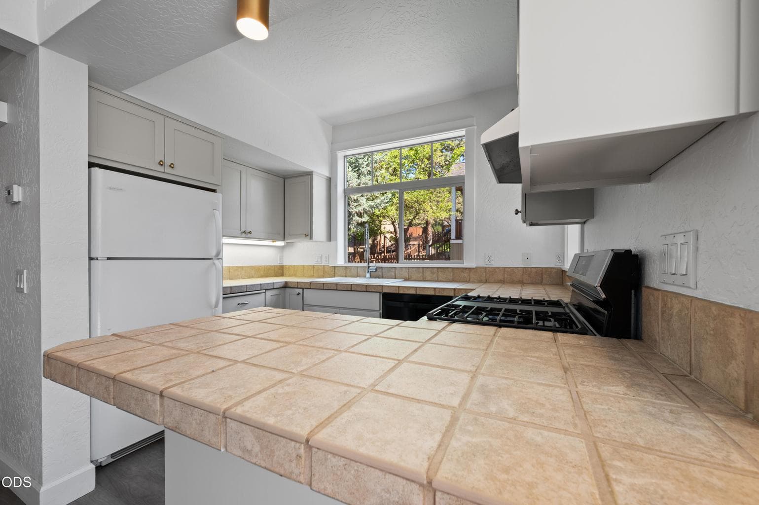 Kitchen View