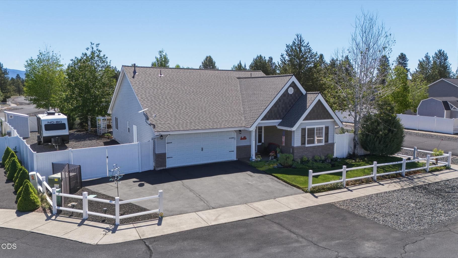 51430 Mac, La Pine, 97739