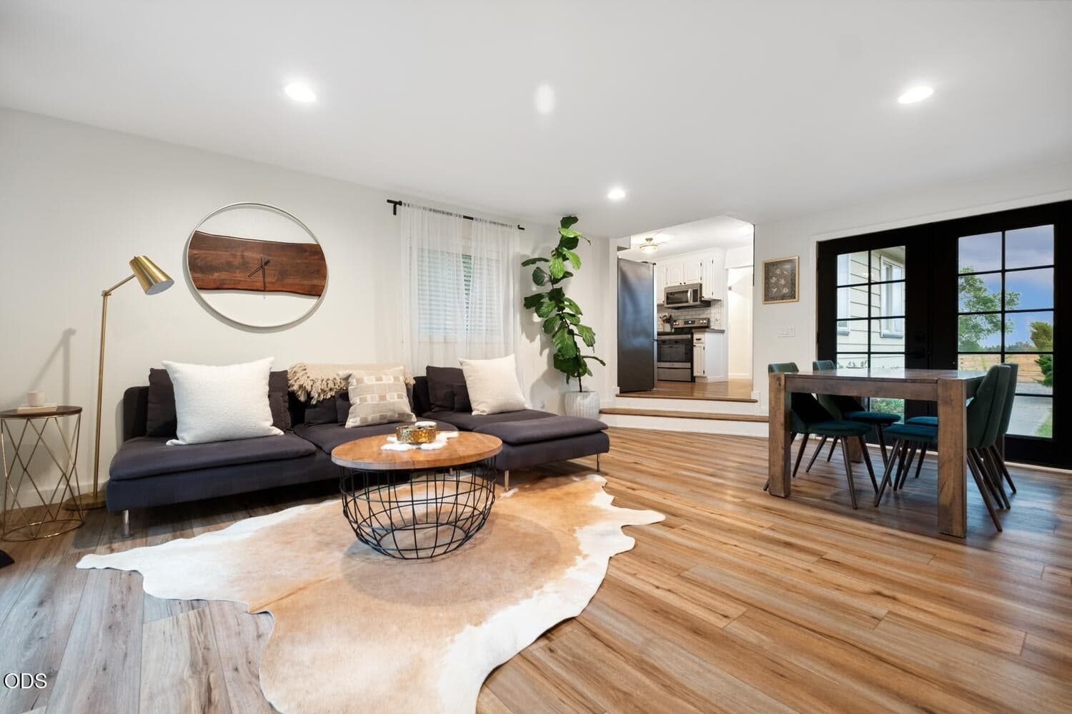 21589 Bear Creek, open house