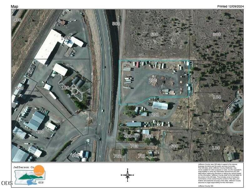 1197 Highway 26, Madras, 97741
