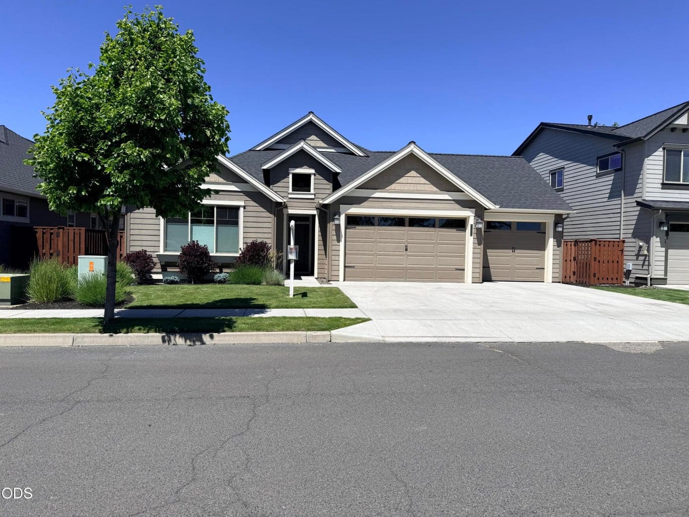 1229 Sunrise, Prineville, 97754