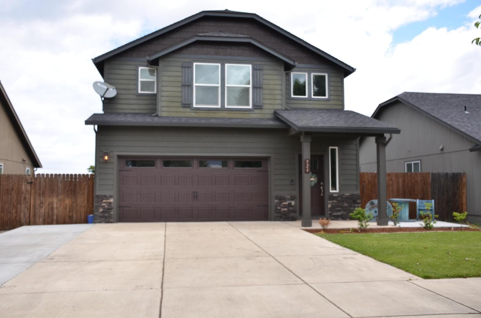 924 Pendleton