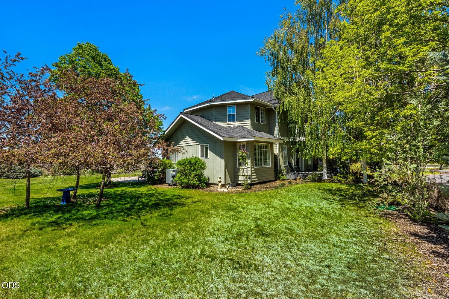 Photo of 8341 SW Copley Road 32 of 44