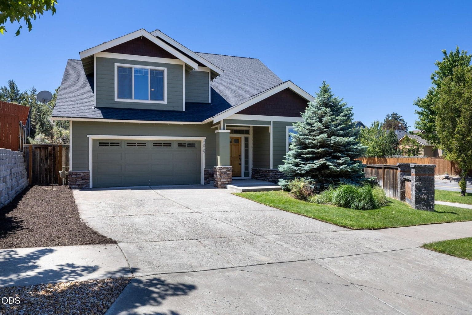 20703 Patriot, open house