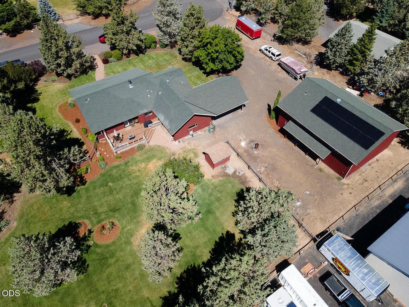 Photo of 1455 SW Sunset Drive 41 of 43