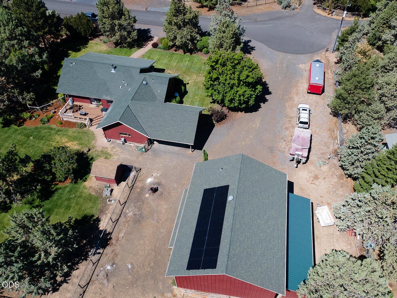 Photo of 1455 SW Sunset Drive 42 of 43