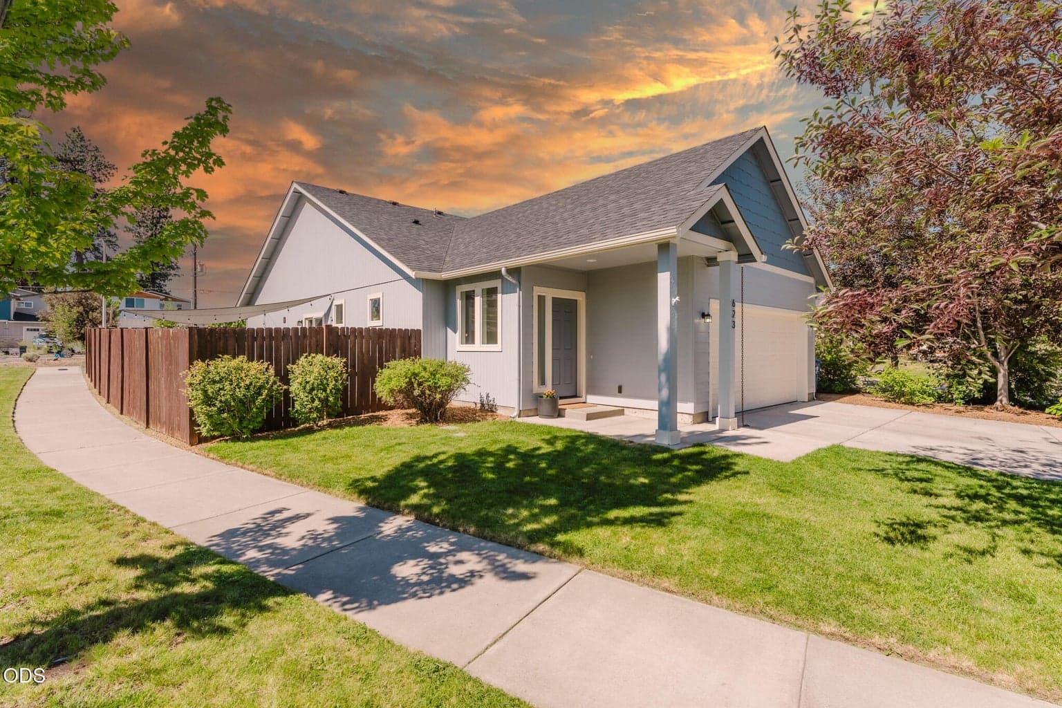 623 Glencoe, Bend, OR, 97702 property photo