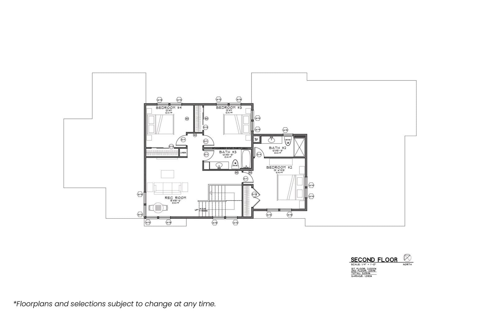 Photo of 3437 NW Celilo Lane 82 of 84