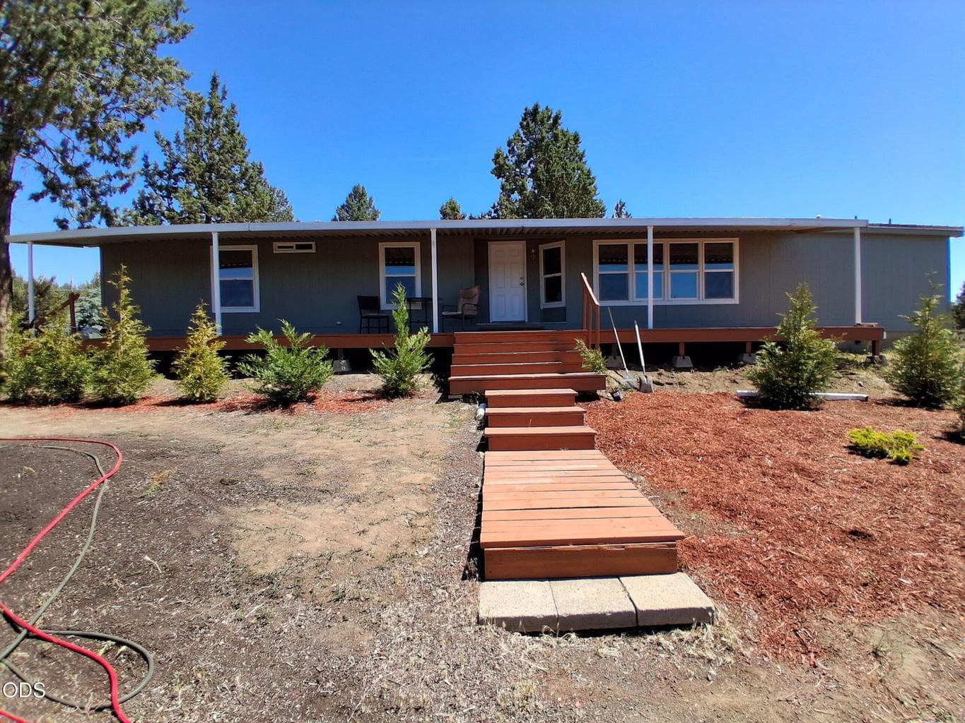 8525 Crescent