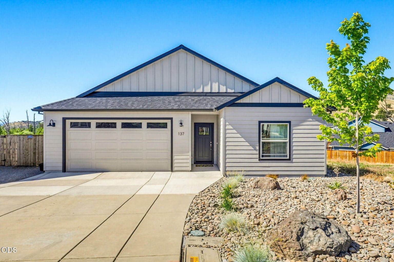 137 Willow Springs