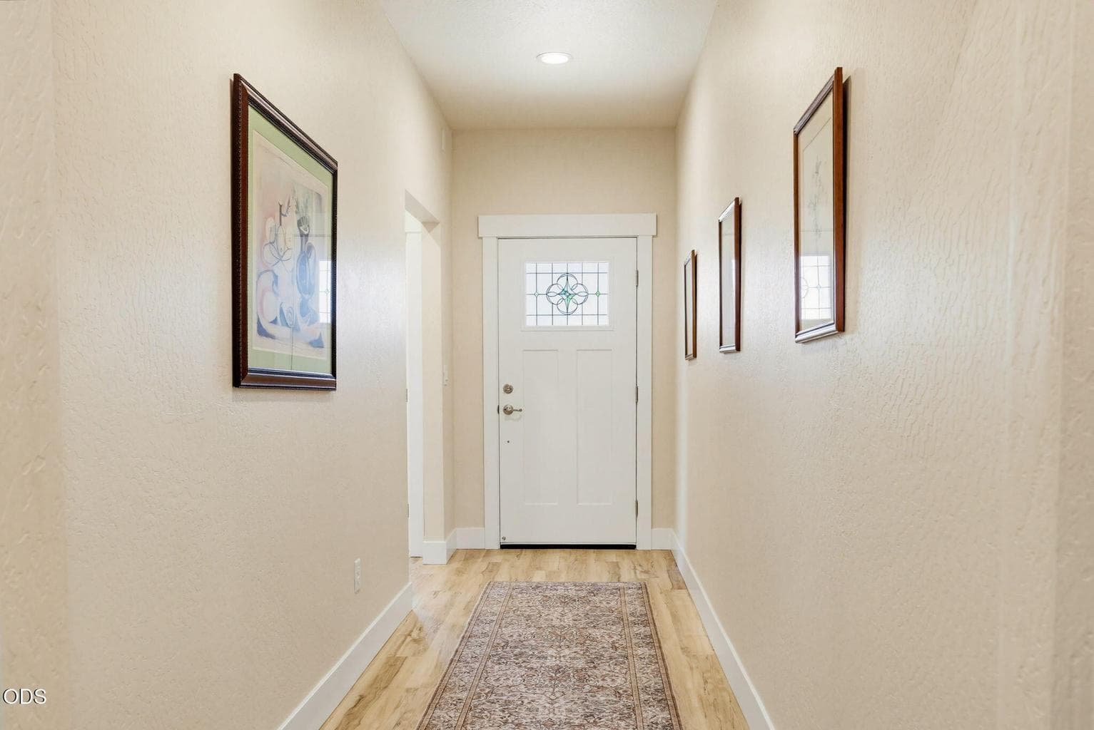 entryway