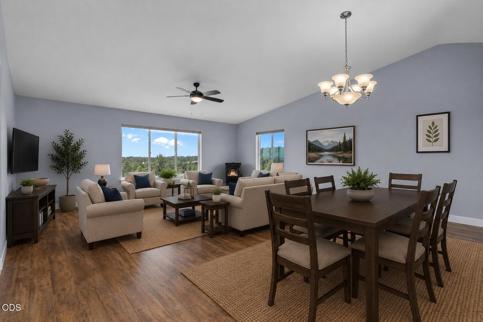 Photo of 5798 SE Grant Road 6 of 43