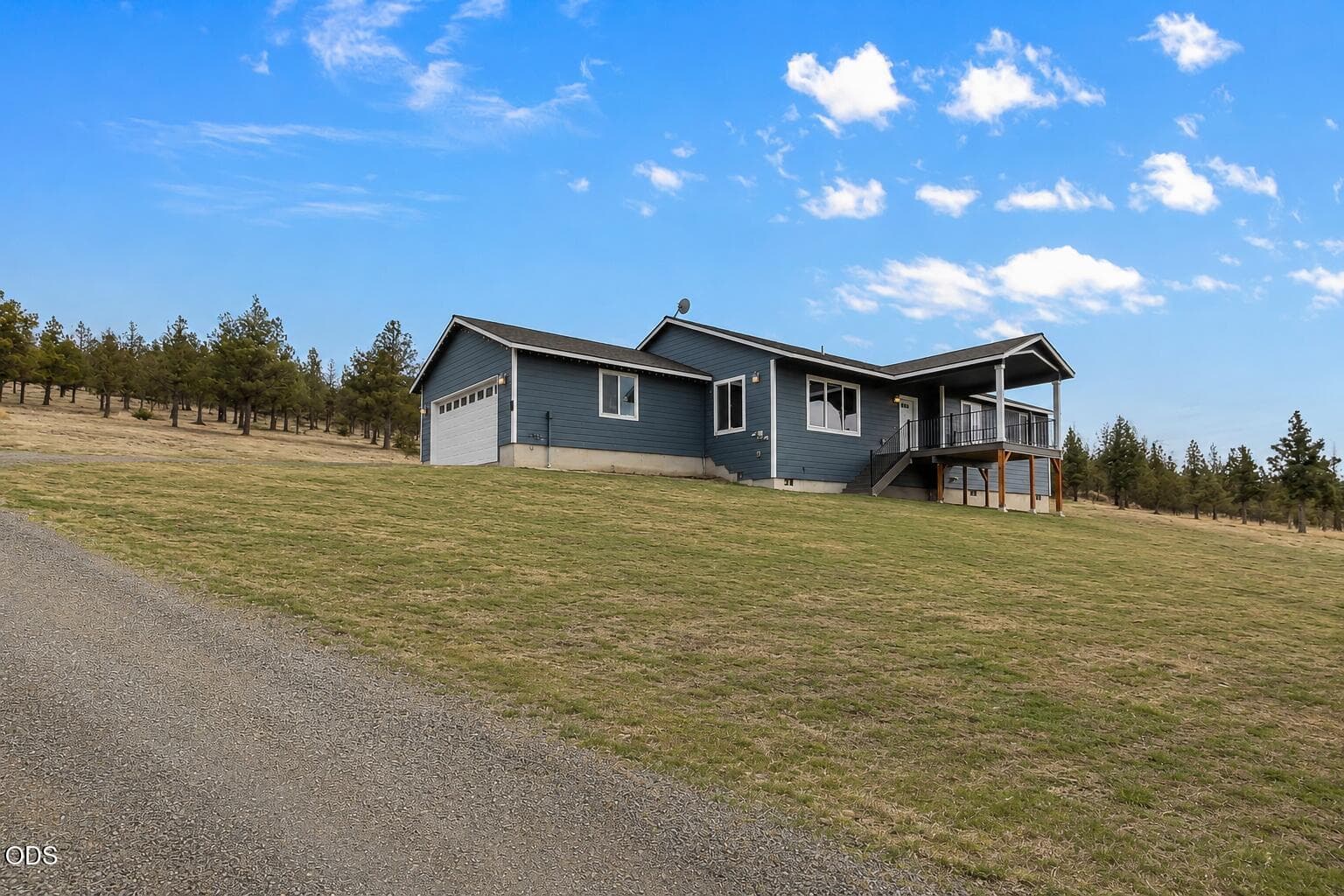 Photo of 5798 SE Grant Road 29 of 43