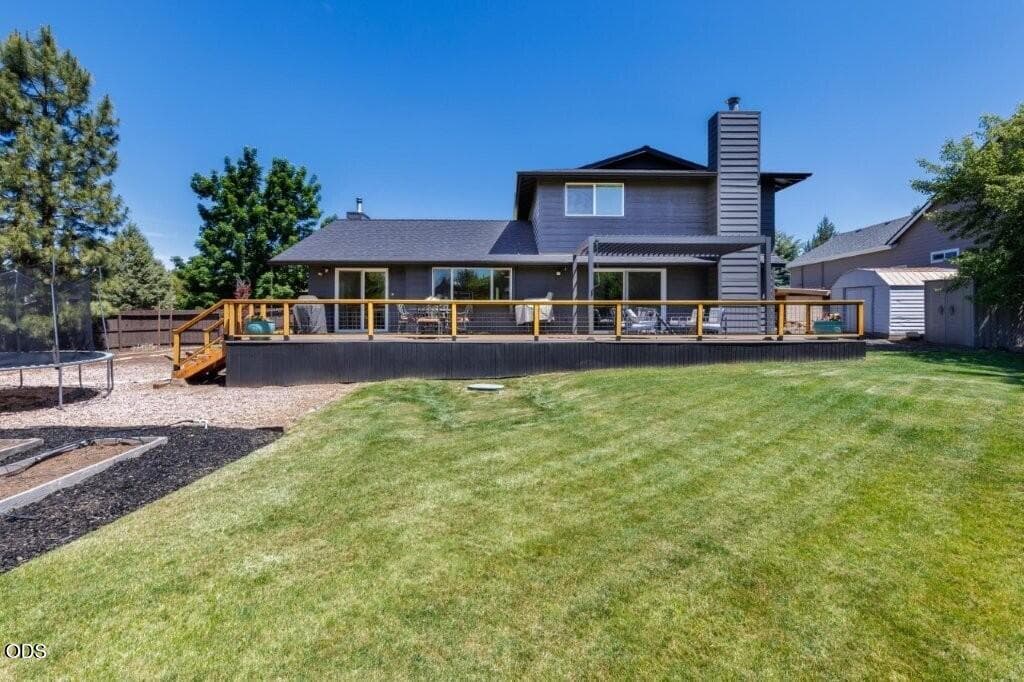 Photo of 61211 Mount Vista Drive 57 of 61